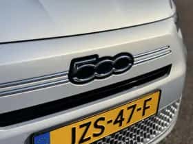 Fiat 500 (2015) thumbnail 27