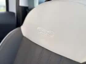 Fiat 500 (2015) thumbnail 31