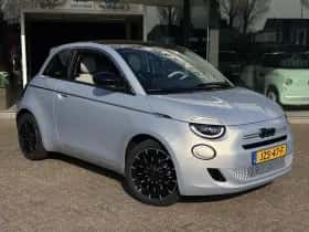 Fiat 500 (2015) thumbnail 5