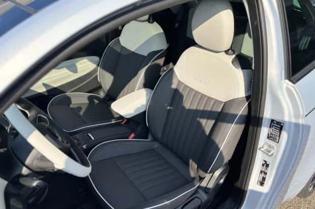 Fiat 500 (2015) thumbnail 6