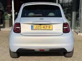 Fiat 500 (2015) thumbnail 9