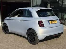Fiat 500 (2015) thumbnail 10