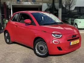 Fiat 500 (2015) thumbnail 5