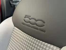 Fiat 500 (2015) thumbnail 8