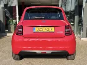 Fiat 500 (2015) thumbnail 9