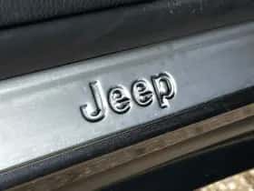 Jeep Compass (2017) thumbnail 19