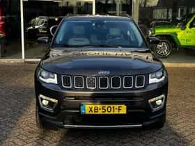 Jeep Compass (2017) thumbnail 3