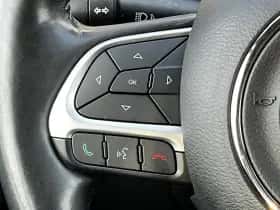 Jeep Compass (2017) thumbnail 21