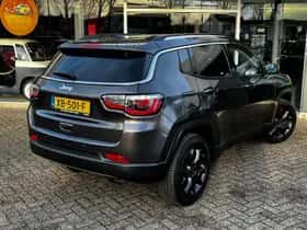 Jeep Compass (2017) thumbnail 5