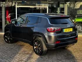 Jeep Compass (2017) thumbnail 7