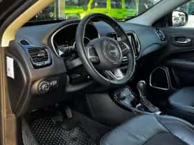 Jeep Compass (2017) thumbnail 10