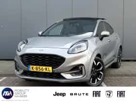 Ford Puma (2020)