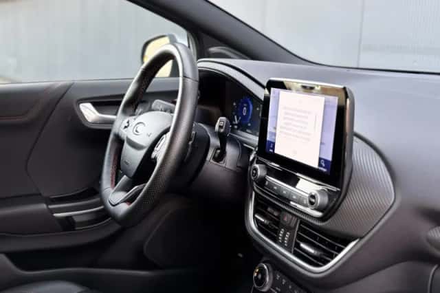 Ford Puma (2020) thumbnail 2