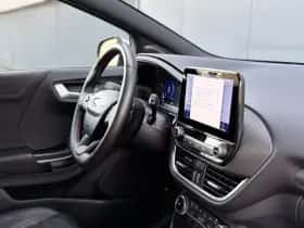 Ford Puma (2020) thumbnail 2