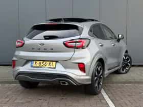 Ford Puma (2020) thumbnail 3