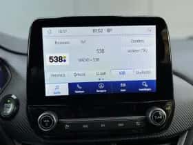 Ford Puma (2020) thumbnail 25