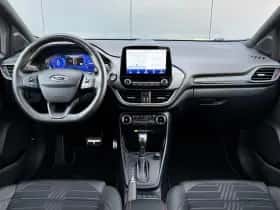 Ford Puma (2020) thumbnail 4