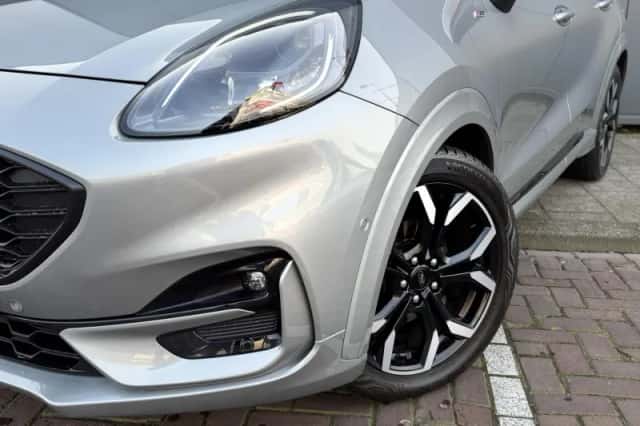 Ford Puma (2020) thumbnail 5