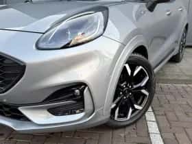 Ford Puma (2020) thumbnail 5