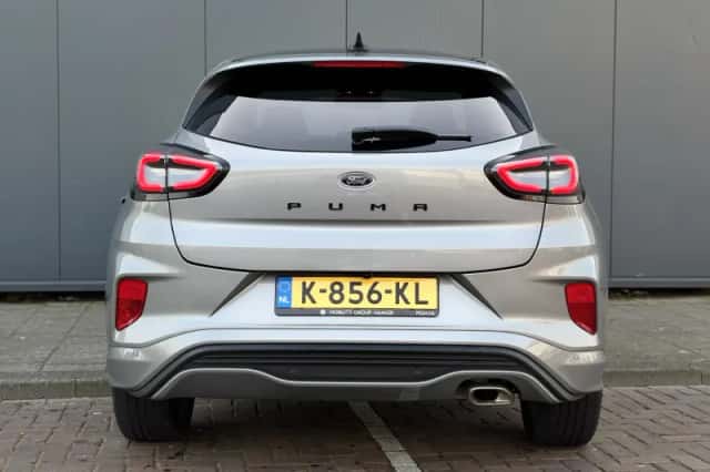 Ford Puma (2020) thumbnail 6