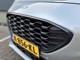 Ford Puma (2020) thumbnail 8