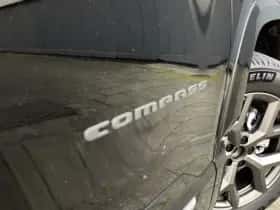 Jeep Compass (2025) thumbnail 11