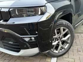 Jeep Compass (2025) thumbnail 5