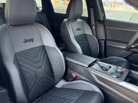 Jeep Compass (2025) thumbnail 7