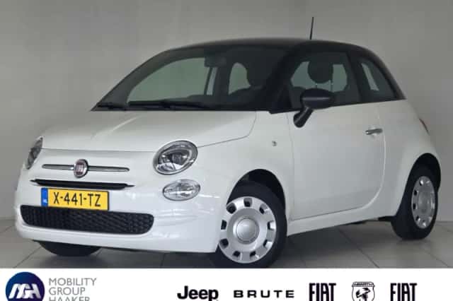 Fiat 500 (2015) thumbnail 1