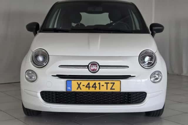 Fiat 500 (2015) thumbnail 3