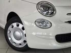 Fiat 500 (2015) thumbnail 24