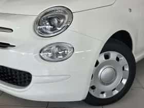 Fiat 500 (2015) thumbnail 26