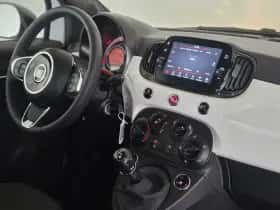Fiat 500 (2015) thumbnail 4