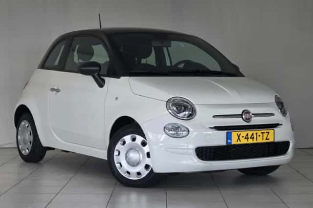 Fiat 500 (2015) thumbnail 5