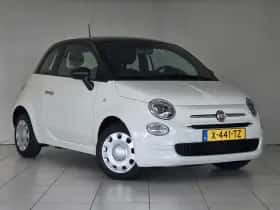 Fiat 500 (2015) thumbnail 5
