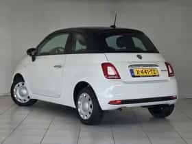 Fiat 500 (2015) thumbnail 7