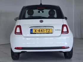 Fiat 500 (2015) thumbnail 9