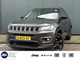 Jeep Compass (2017)