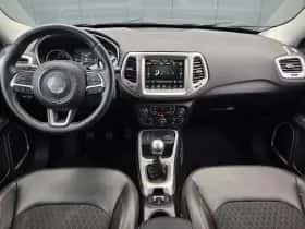 Jeep Compass (2017) thumbnail 13