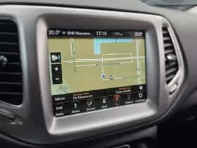 Jeep Compass (2017) thumbnail 18