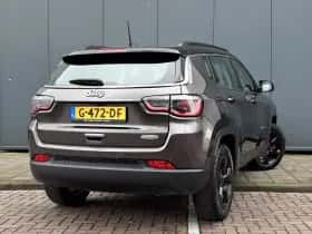 Jeep Compass (2017) thumbnail 3