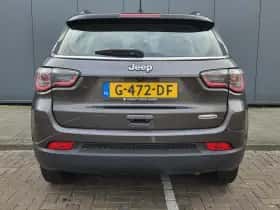Jeep Compass (2017) thumbnail 5