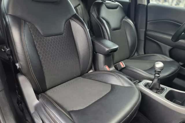 Jeep Compass (2017) thumbnail 6