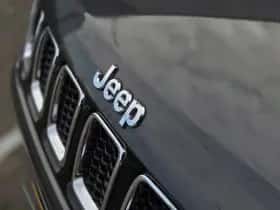 Jeep Compass (2017) thumbnail 7