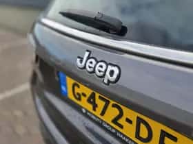 Jeep Compass (2017) thumbnail 10