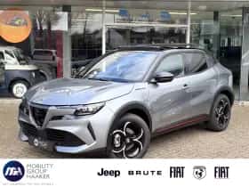 Alfa Romeo Junior (2024)