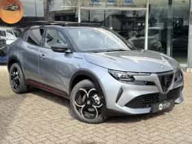 Alfa Romeo Junior (2024) thumbnail 5