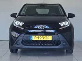 Toyota Aygo (2022) thumbnail 3