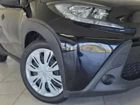 Toyota Aygo (2022) thumbnail 23