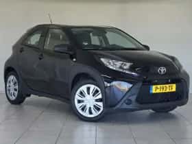 Toyota Aygo (2022) thumbnail 5